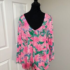 Lilly Pulitzer Top